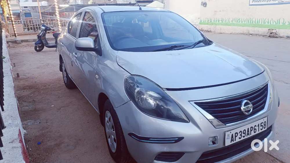 Mileage 37+ Nissan Sunny