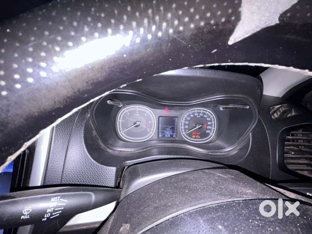 Maruti Suzuki Brezza Vdi 2019