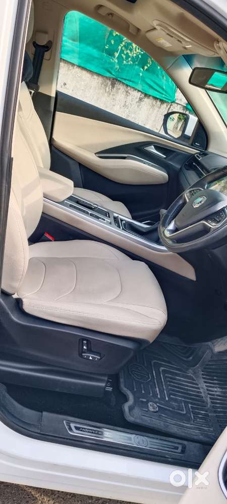 Mg Hector Savvy Pro 1.5 Turbo Cvt, 2023, Petrol