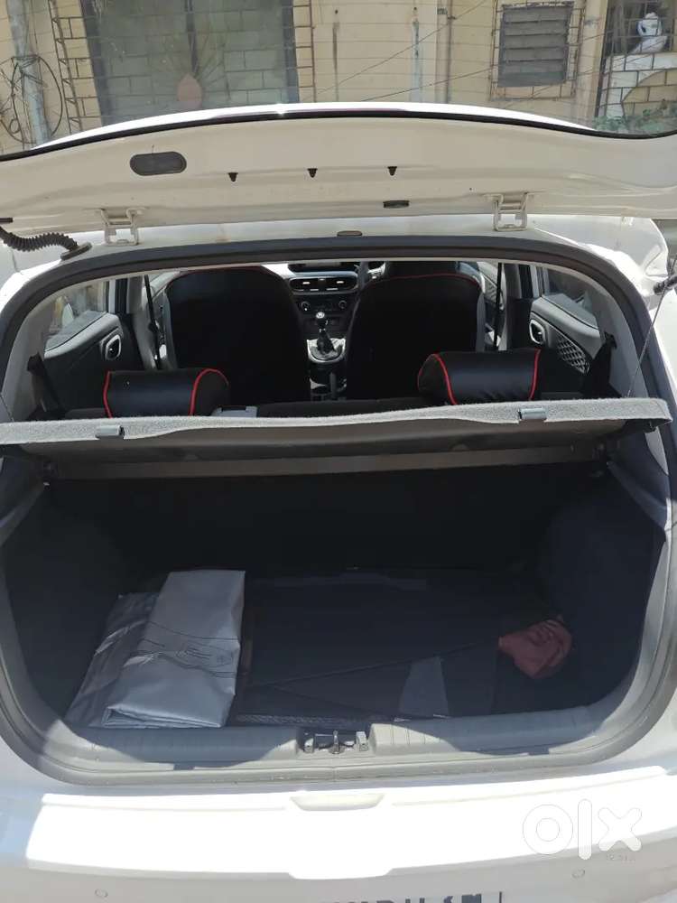 Hyundai Grand I10 Nios 2025