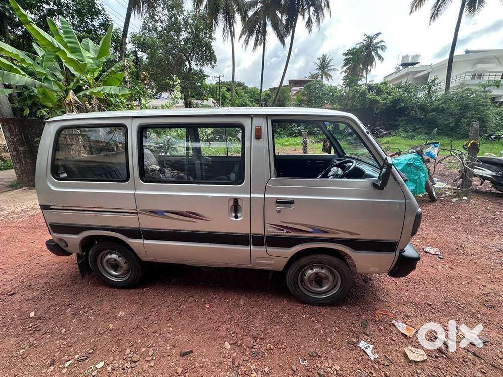 Maruti Suzuki Car 2008