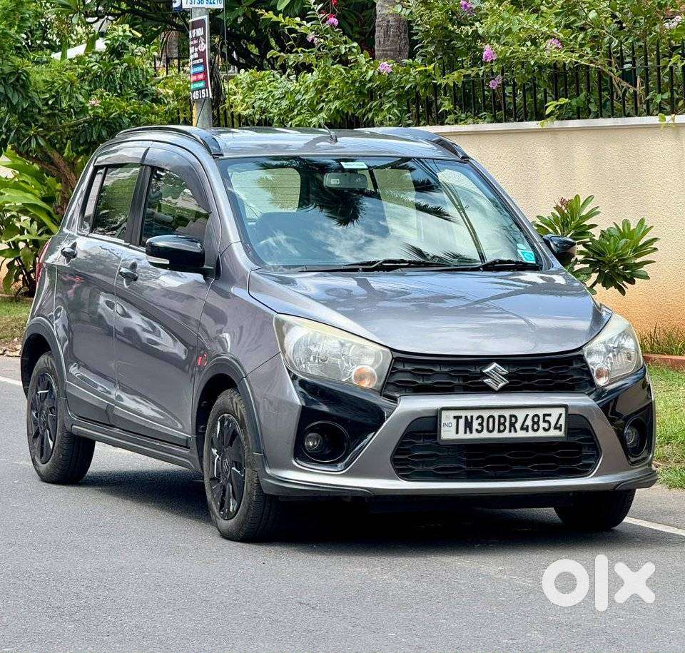 Maruti Suzuki Celerio X Zxi, 2021, Petrol