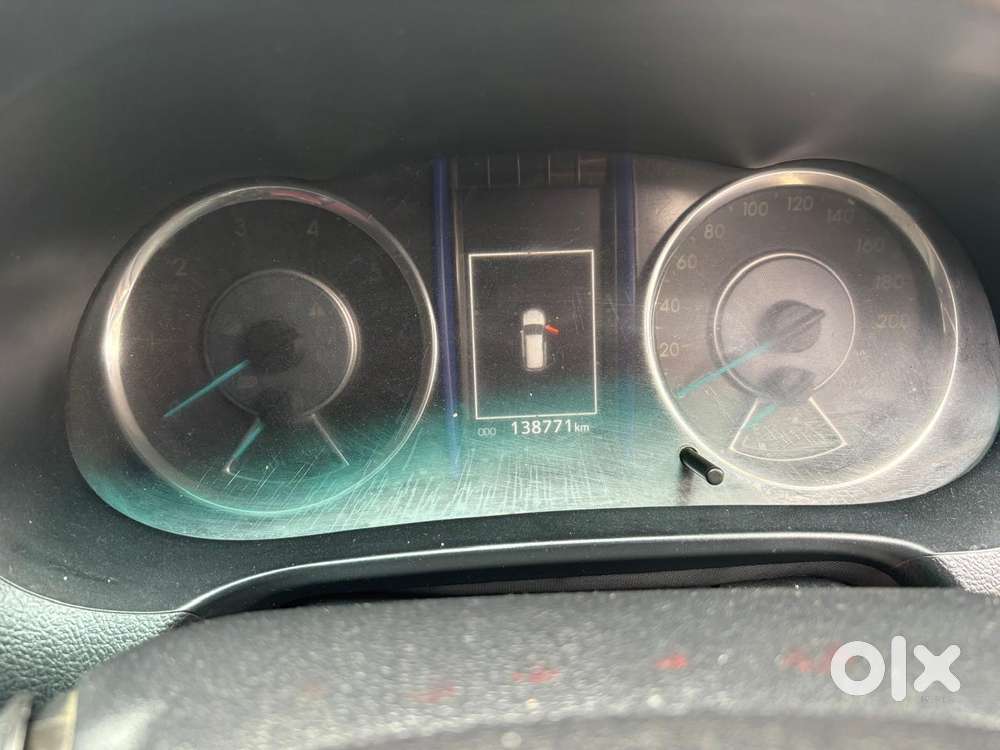 Toyota Fortuner 3.0 4x4 Manual, 2019, Diesel
