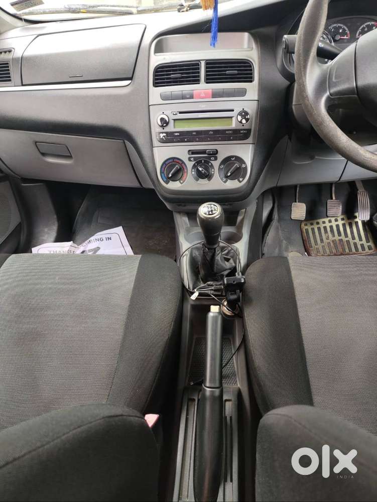 Fiat Punto Diesel For Sale