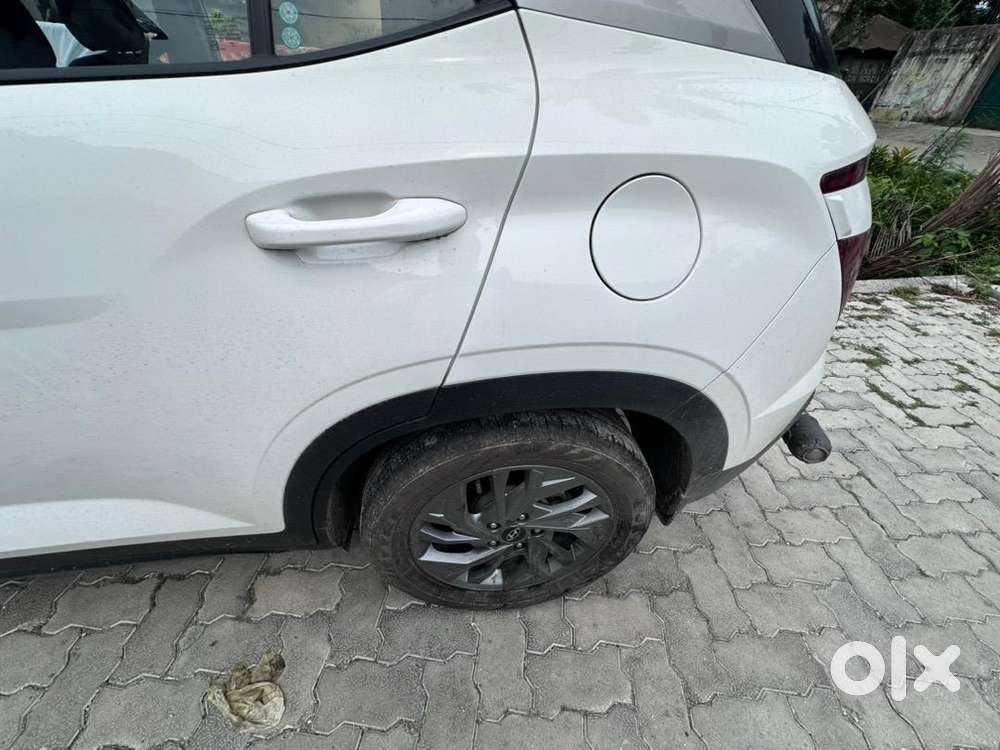Hyundai Automatic Car 2021