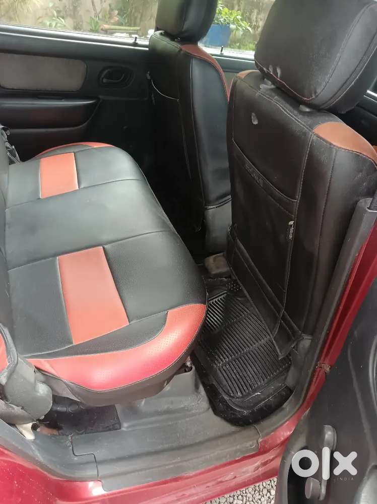 Maruti Suzuki Wagon R 2008 Petrol Car