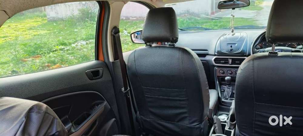Ecosports 18
