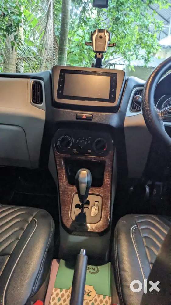 Maruti Suzuki Wagon R 2024