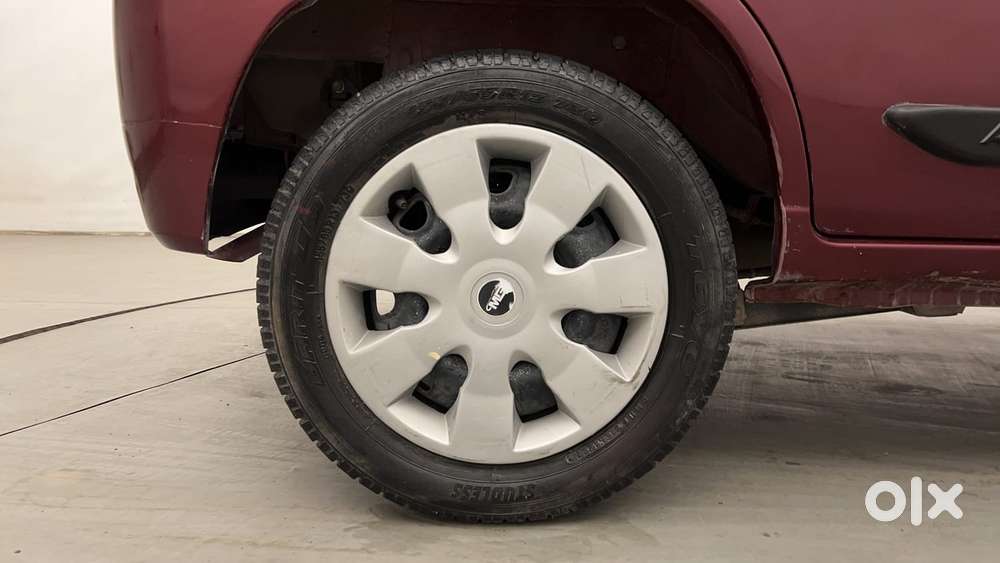 Maruti Suzuki Alto K10 2010-2014 Vxi, 2014, Petrol