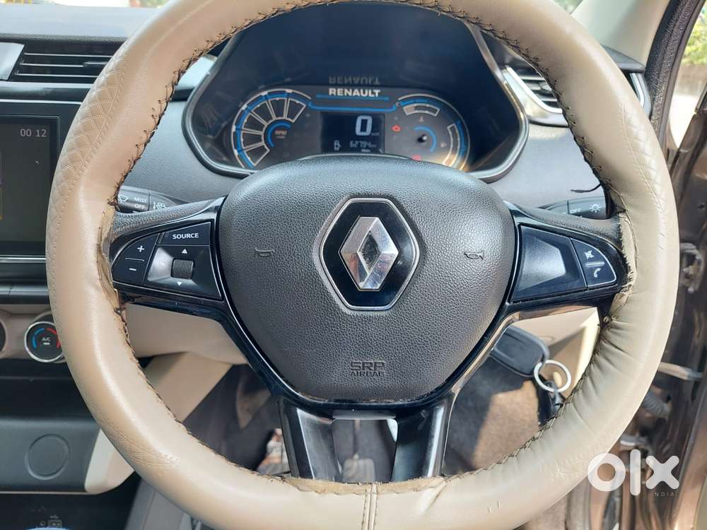 Renault Triber Rxt, 2022, Petrol