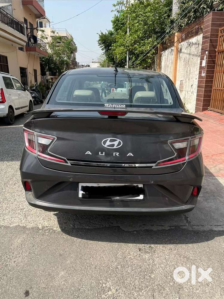 Hyundai Car 2023 Model