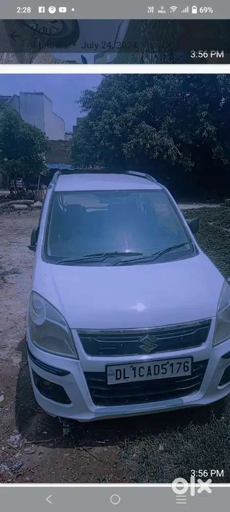 Good Condition Cng Paas New Tayar Jise Lena Hu Wo Hi Baat Kare Baki Pa