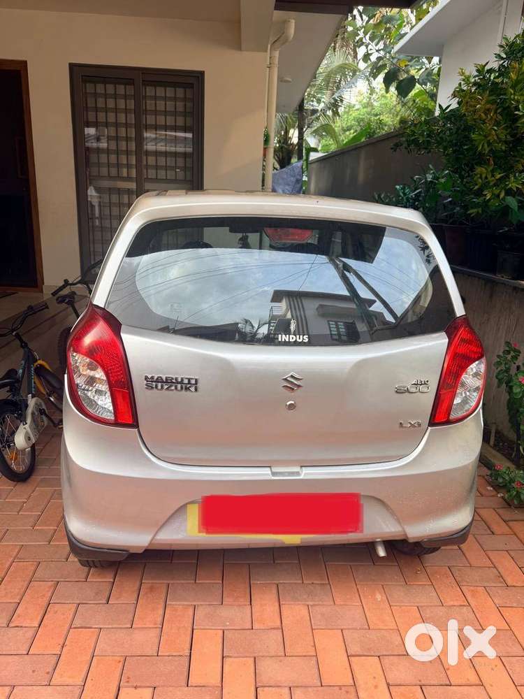Alto 800 For Sale