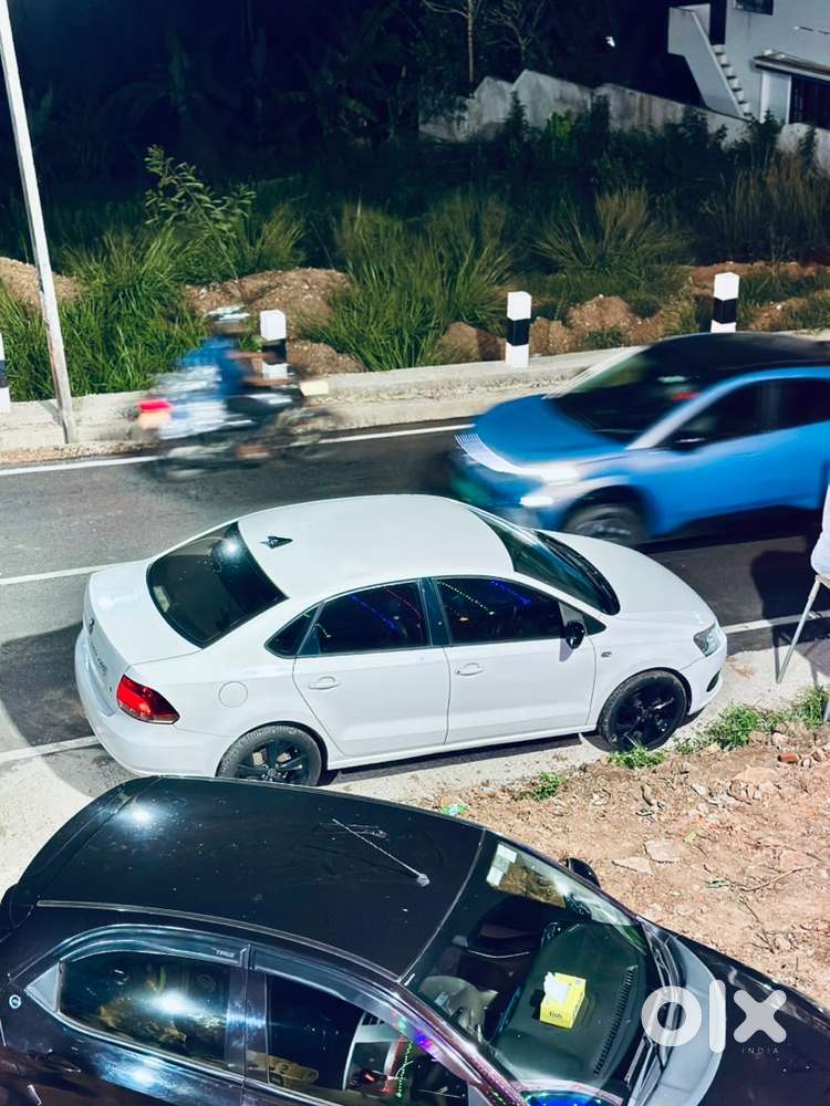 Volkswagen Vento Diesel 2010
