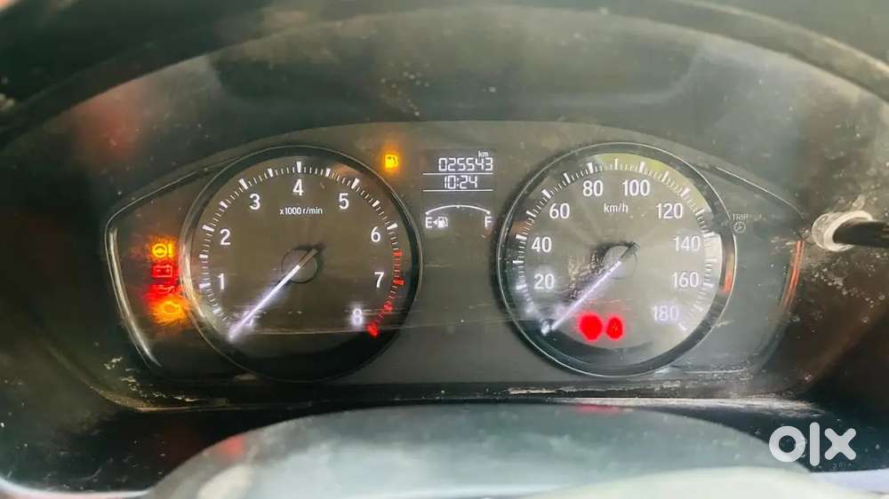 Honda Amaze Petrol 2024