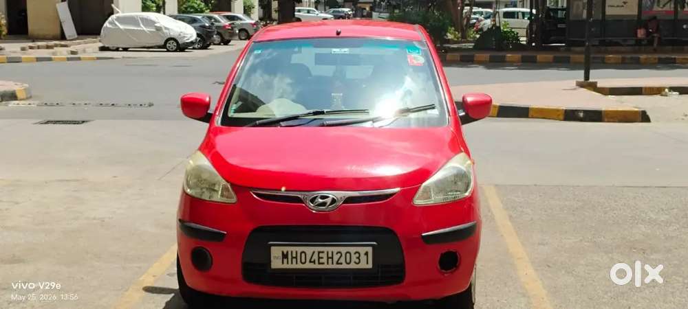 Hyundai I10 Magna Petrol 2010