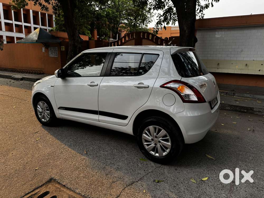 Maruti Suzuki Swift Vdi Optional, 2013, Diesel