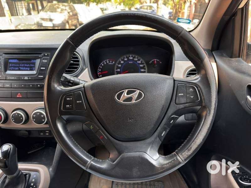 Hyundai Grand I10 Asta 1.2 Vtvt, 2016, Petrol