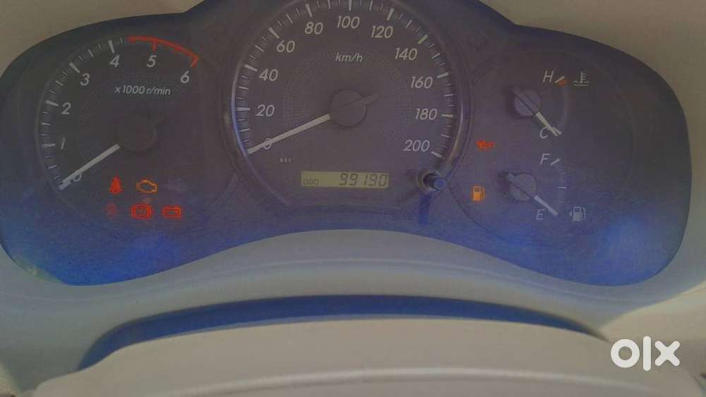 Toyota Innova 2012-2013 2.5 Gx (diesel) 7 Seater, 2013, Diesel