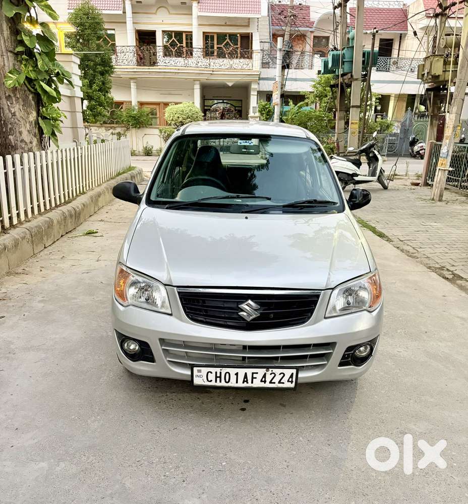 Maruti Suzuki Alto K10 Vxi (o), 2010, Petrol
