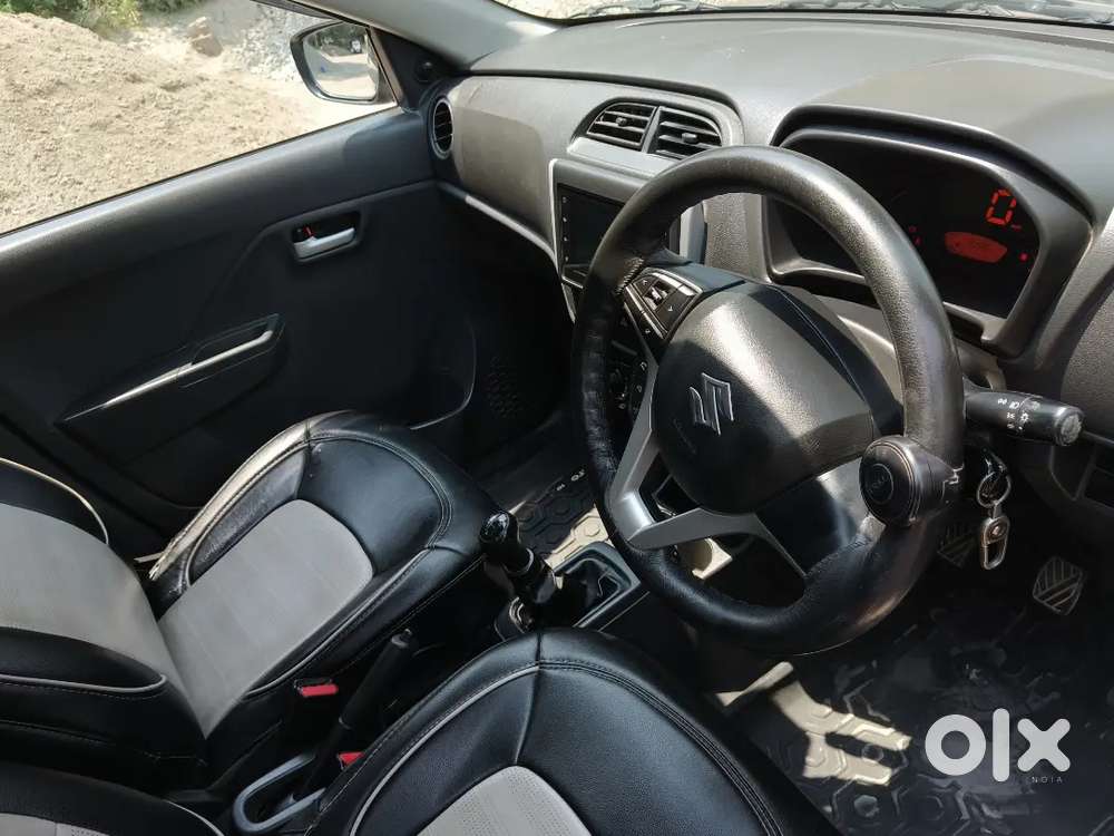 Wanna Sell My Alto K10vxiplus