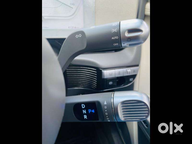 Hyundai Ioniq 5 Rwd, 2023, Electric