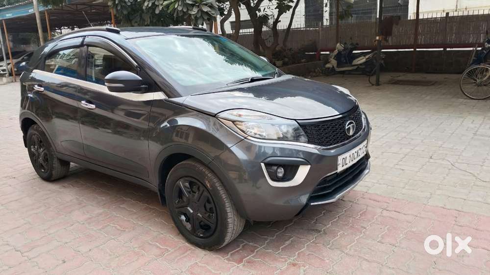 Tata Nexon Amt 1.5 Revotorq Xma, 2019, Petrol