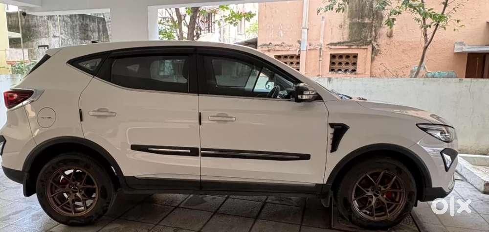 Mg Astor 1.5 Style, 2022, Petrol