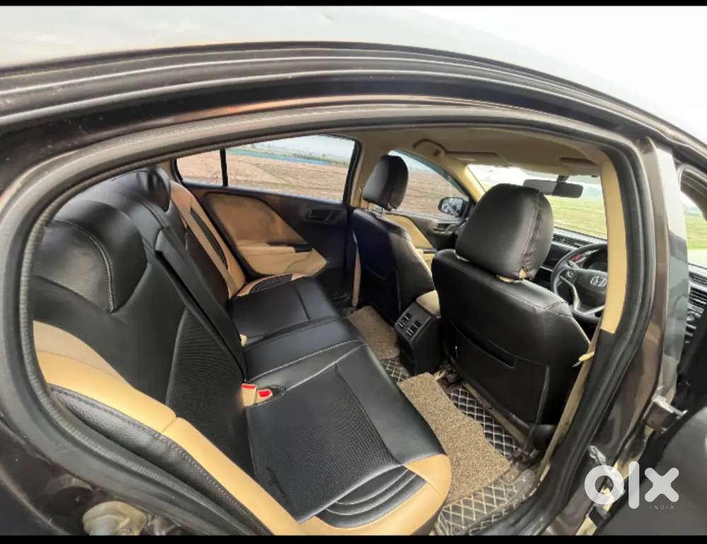 For Sell Honda City Sv 2014 Petrol