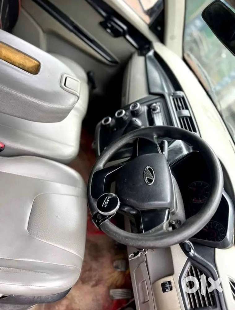 Mahindra Kuv100  Modal 2016  Diesel