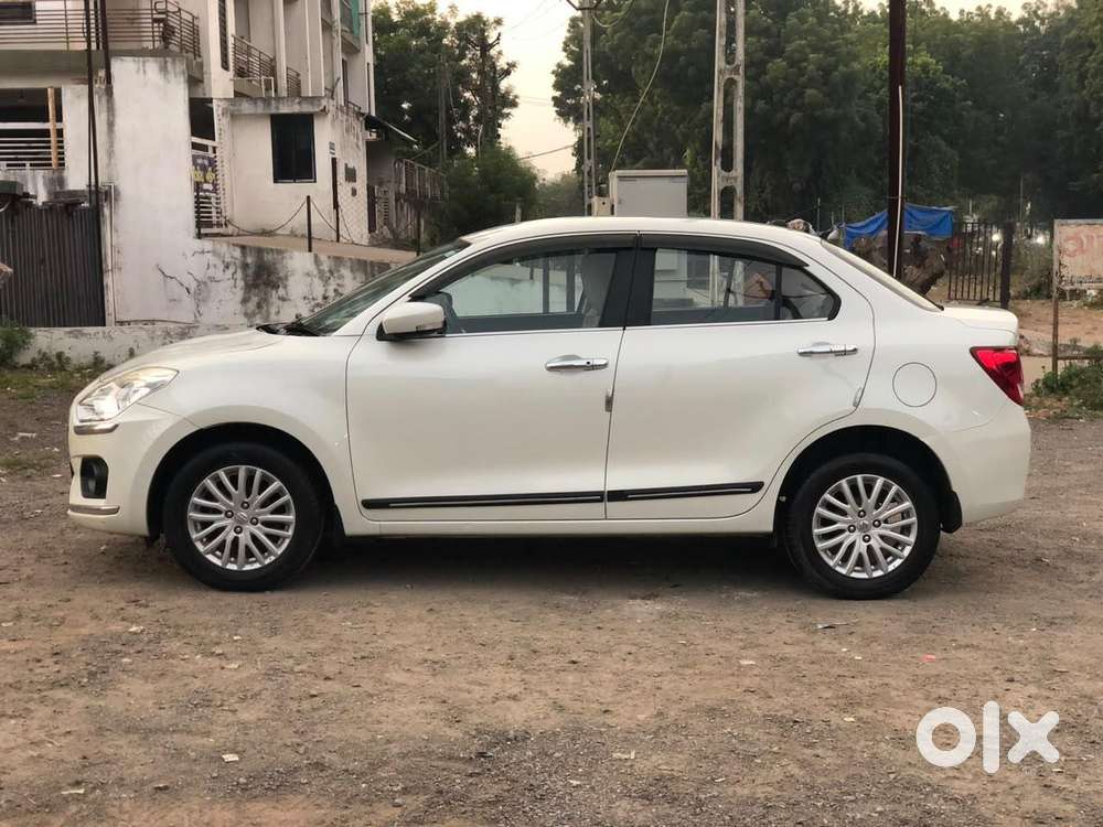 Maruti Suzuki Swift Dzire 1.2 Zxi Bsiv, 2020, Cng & Hybrids