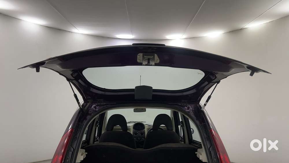 Tata Nano Twist Xt, 2015, Petrol