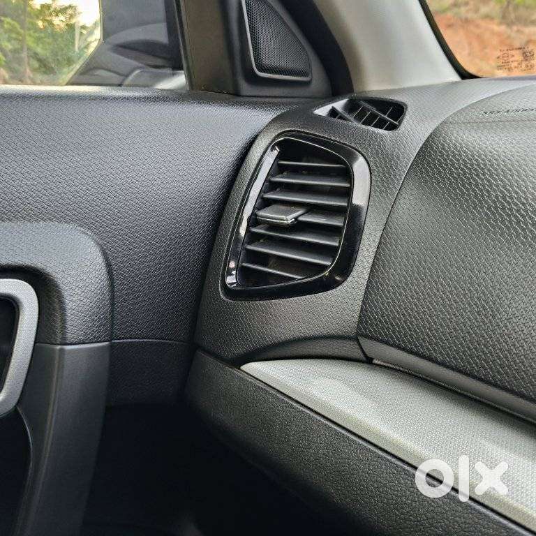 Maruti Suzuki Vitara Brezza Zxi+ Mt, 2021, Petrol
