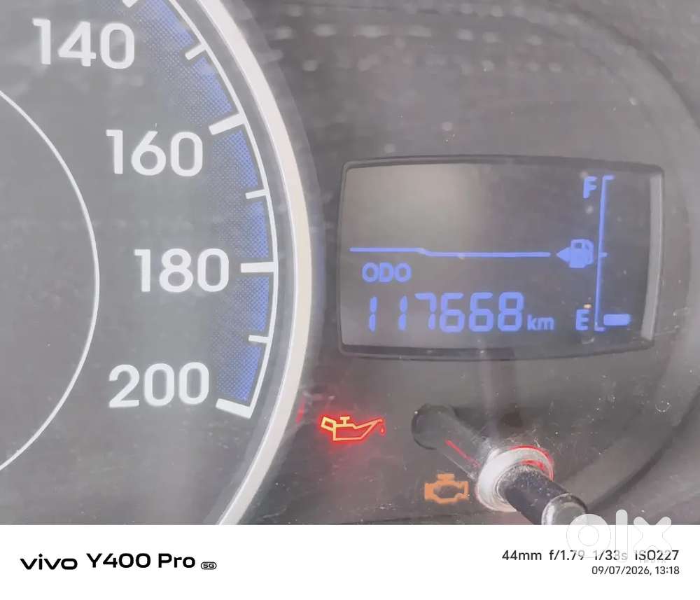 Hyundai I10 1.1 Lpg 2012