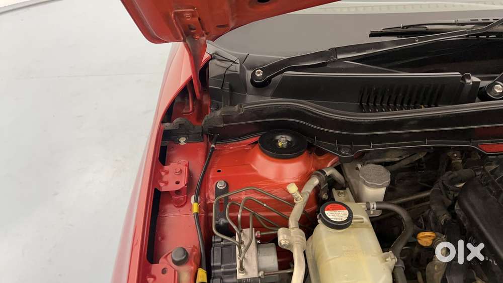 Maruti Suzuki Vitara Brezza Vdi (o), 2018, Diesel