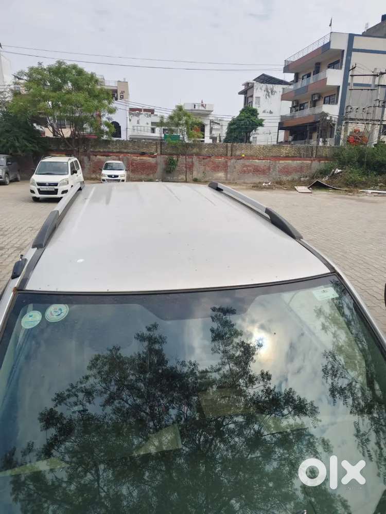 Maruti Suzuki Wagon R 2015