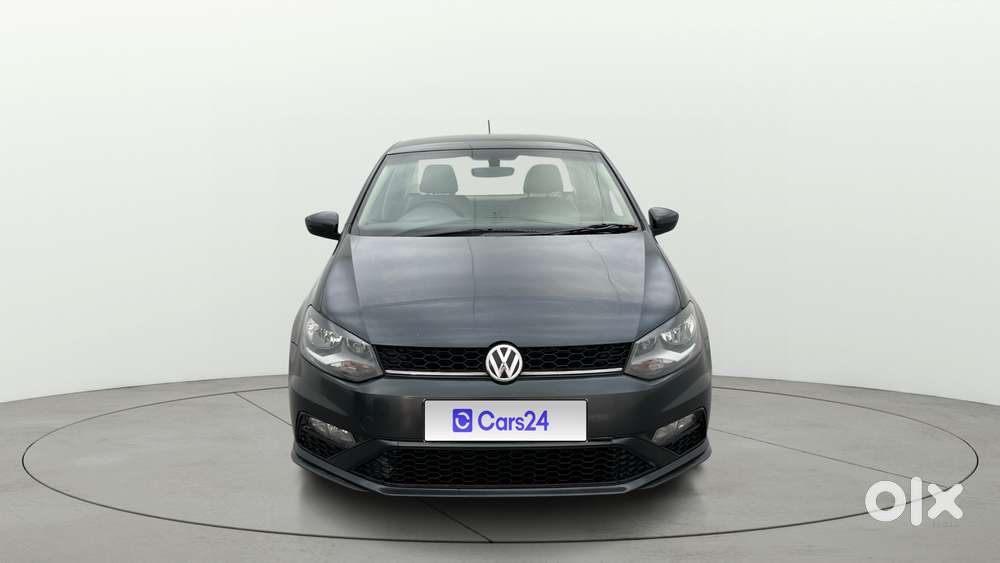 Volkswagen Vento Gt Tsi, 2021, Petrol
