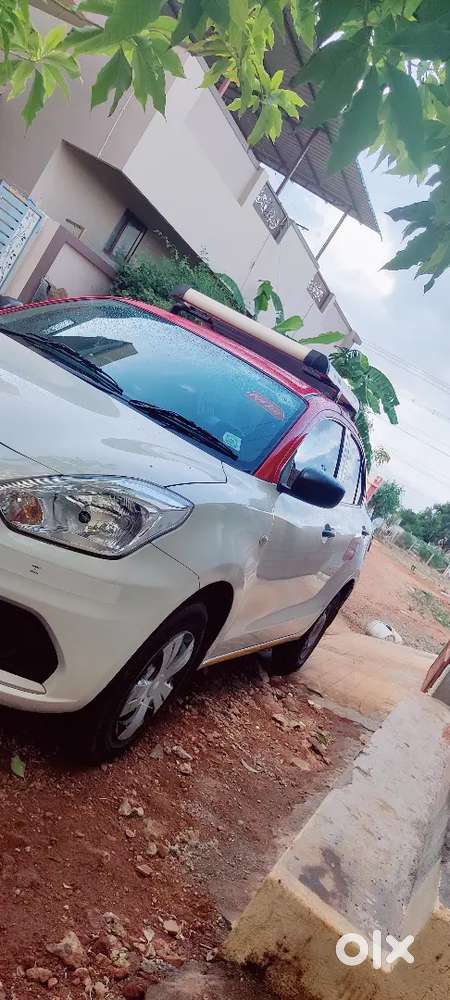 Maruti Suzuki Dzire 2024