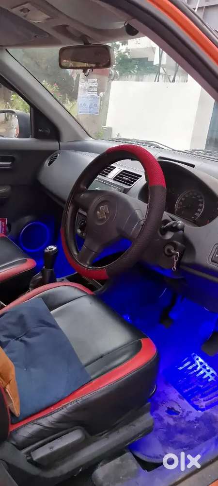 Maruti Suzuki Swift 2006 Petrol Well Maintained