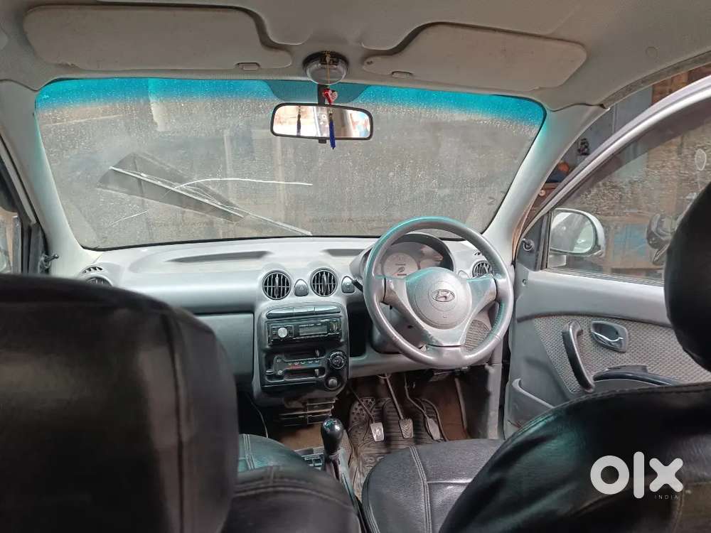 Hyundai Santro Xing 2004