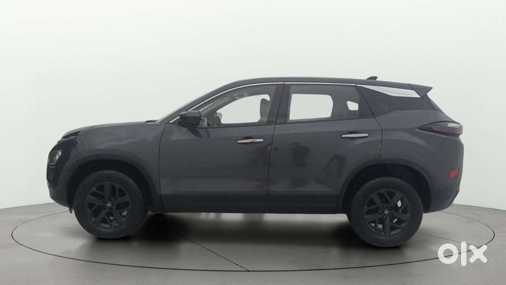 Tata Harrier 2.0 XZ Sunroof Dual Tone, 2021, Diesel