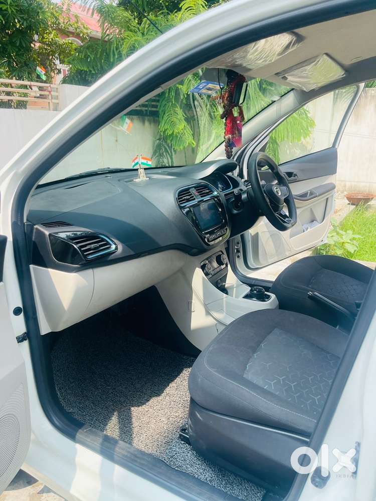 Tata Tiago Ev 2024