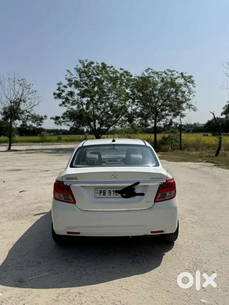 Maruti Suzuki Dzire 2020 Petrol 76000 Km Driven
