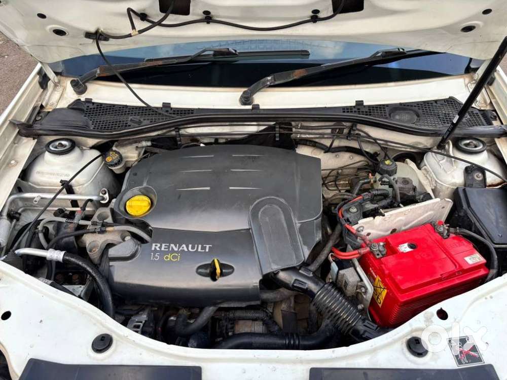 Renault Duster 2012-2015 85ps Diesel Rxl Optional, 2013, Diesel