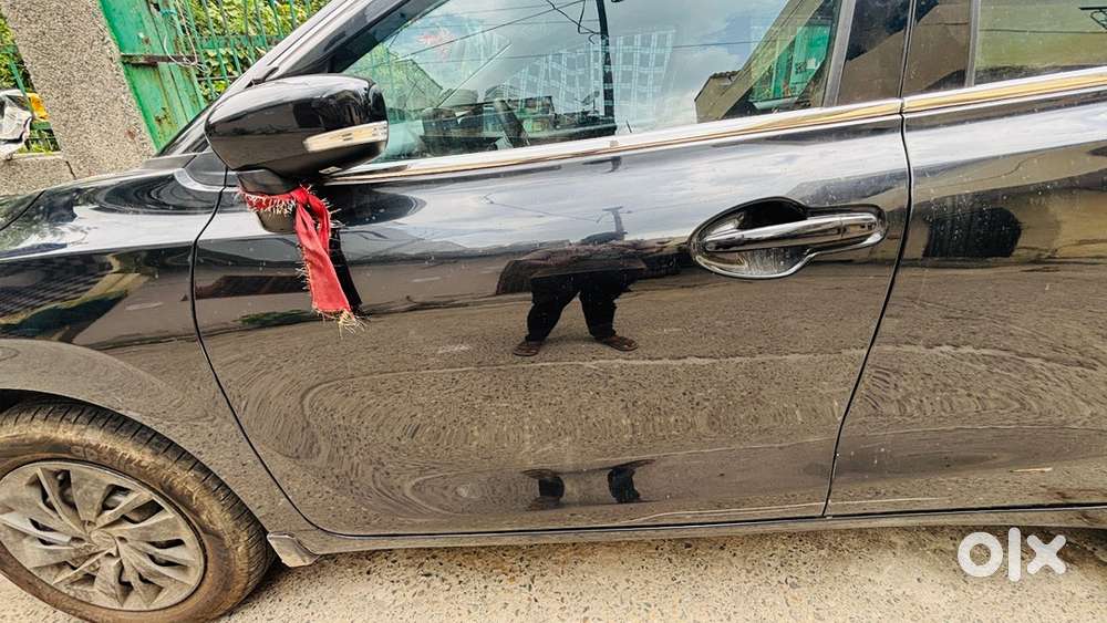 Maruti Suzuki Baleno Delta Cng Oct 2025 Car