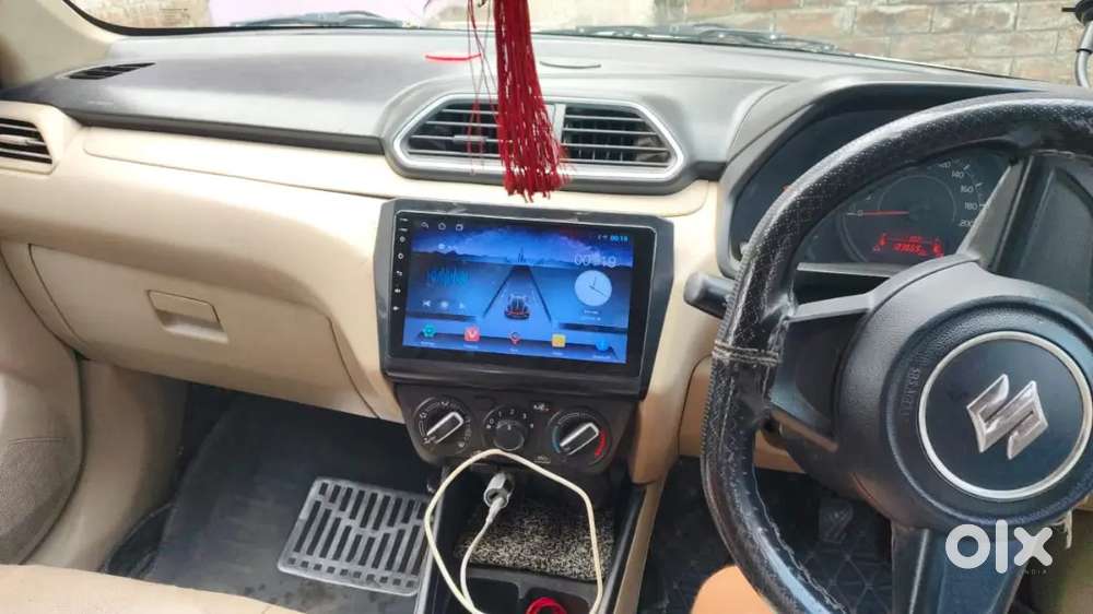 Maruti Suzuki Dzire 2023