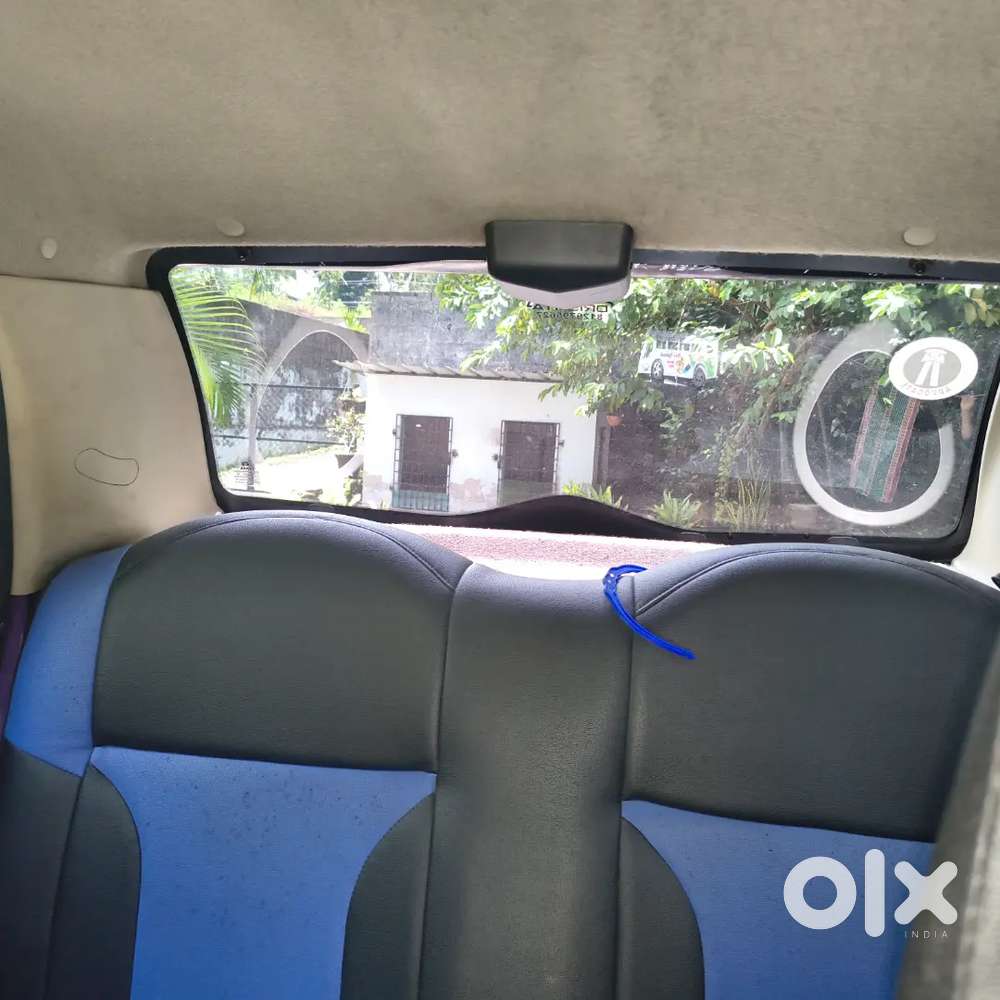 Tata Nano Xt 2015 Model