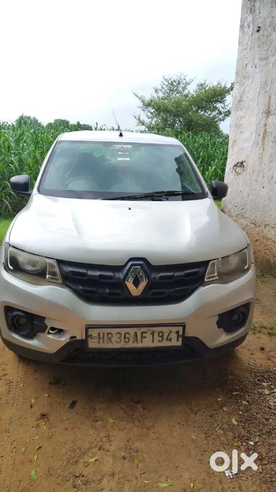 Renault Kwid 1.0 Rxl 2019