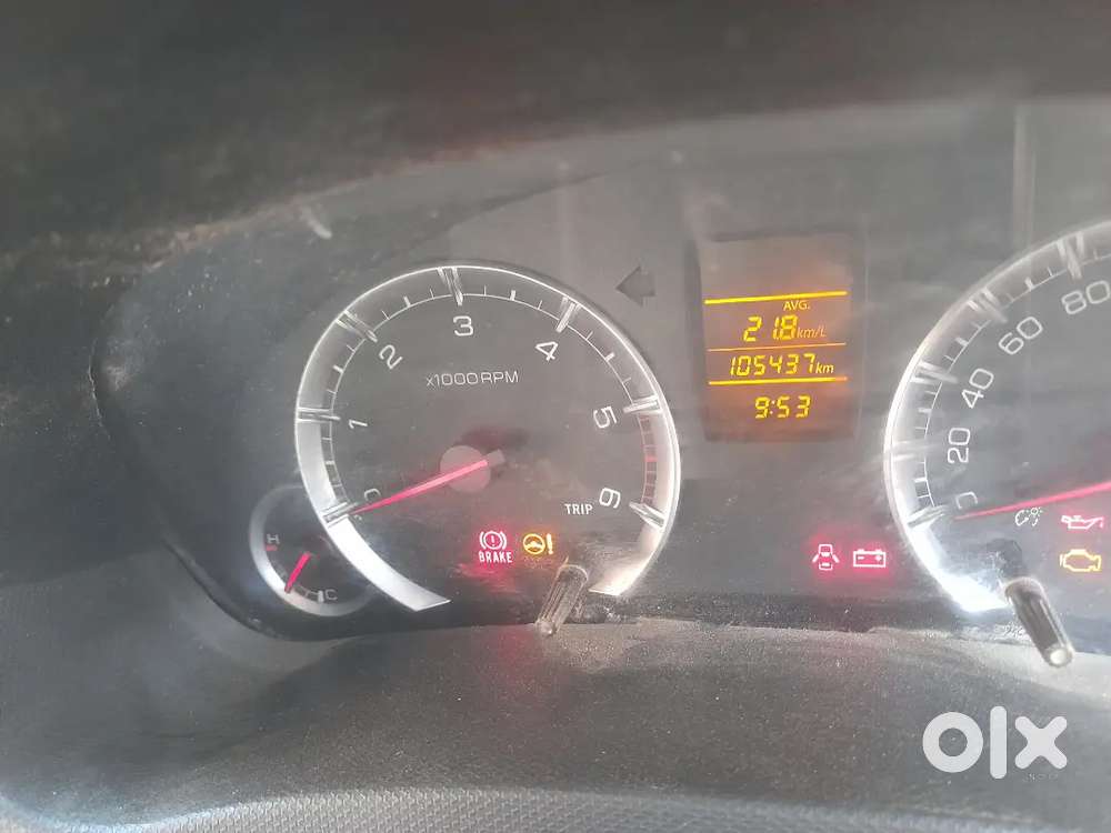 Maruti Suzuki Swift Dzire 2014 Diesel 101200 Km Driven
