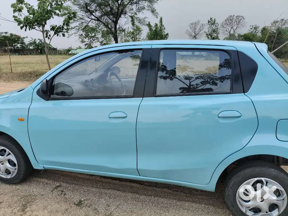 Datsun Go 2014